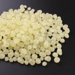 China Factory Direct Sale Yellow Packaging Glue for Tray Forming Corrugated Boxes Cartons Sealing