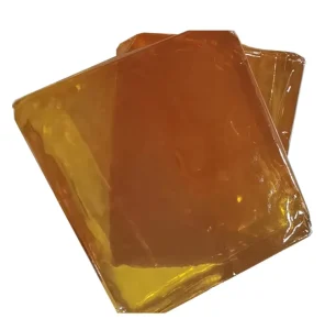 China Hot Melt Pressure Sensitive Adhesive Manufacturer High Adhesion Hot Melt Glue for Plastic PE Express Courier Bags Sealing