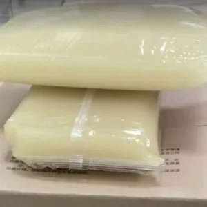 China Professional Factory Hot Melt Adhesive Animal Glue Price Multi Colored Jelly Glue for Book Binding