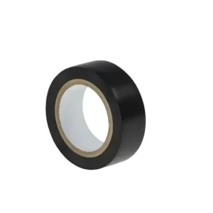 Chinese Factory Customizable Fireproof Heat Resistant PVC Insulation Adhesive Tape Wire Harness Tape
