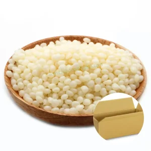 Chinese Manufacturer PO Hot Melt Adhesive for Box Packing Sealing