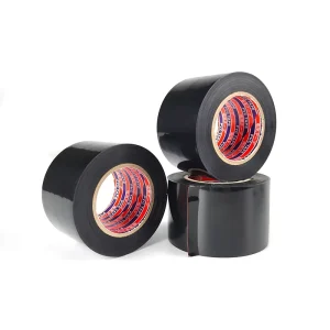 Chinese Supplier Freezing protection Tape 26°C Pipeline Wrapping Tape Waterproof Insulation Suitable for Saudi Arabia Market