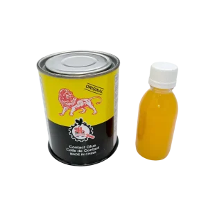 Chloroprene Contact Adhesive Cement Glue Gum