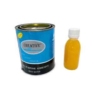 Chloroprene Contact Adhesive Cement Glue Gum