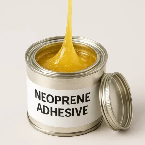 Chloroprene Contact Adhesive Glue