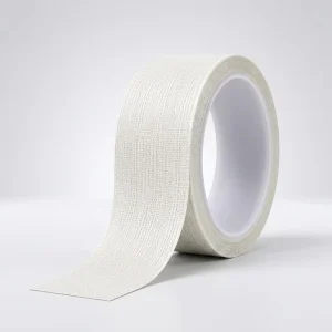 Class H High-Temperature Glass Cloth Tape with Silicone Adhesive for Generator Coil and Electrical Equipment Insulation