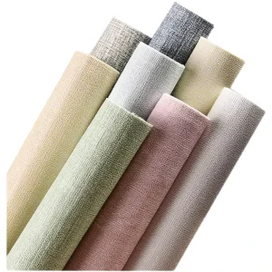 Classic and Self Adhesive Peel and Stick Wallpaper With Wall Paper 3D for Wall Panel Decoration