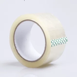 Clear OPP Adhesive Tape for Carton Sealing and Packing