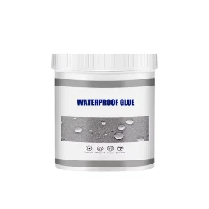 Clear Transparent Waterproof Glue for Roof and Wall Leak Repair
