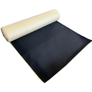 Closed Cell Neoprene Adhesive EPDM Blend Foam Roll Tape Sponge Rubber Foam
