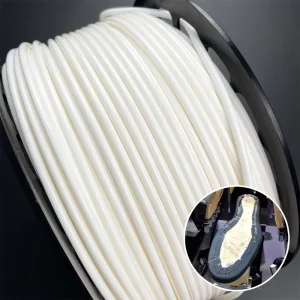 Co-PES Hot Melt Adhesive Strip for Shoe Upper Bonding
