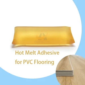Cola Impermeavel Waterproof Floor Glue Migration Resistance Hot Melt Flooring Adhesive for Vinyle Floor Tiles