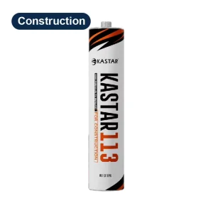 Construction Polyurethane Adhesive and Sealant 113