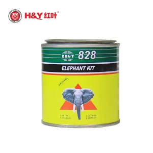 Contact Adhesive Contact Cement Rubber Glue