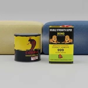 Contact Sealant Adhesive Chloroprene Rubber Neoprene Glue 3L 4L 5L 15L