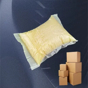 Corrugated Sheet Hot Melt Adhesive for Carton Lamination Bonding with Medium Viscosity