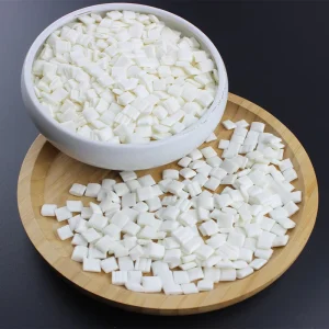 Cost Effective 128g Coated Paper Book Binding Machine Hot Melt Adhesive Spine Glue for Pigment Binding