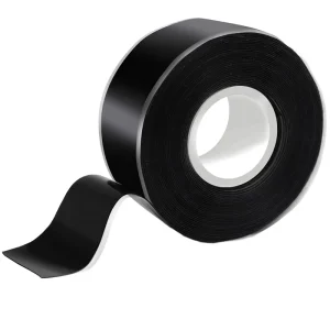 Customizable Fireproof Heat Resistant PVC Insulation Adhesive Tape Wire Harness Tape
