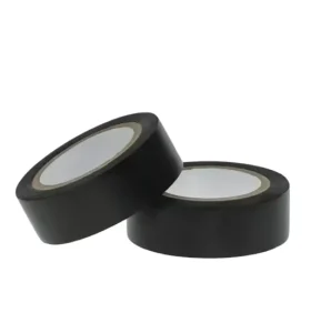 Customizable Fireproof Heat Resistant PVC Insulation Adhesive Wire Harness Tape