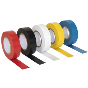 Customizable Insulation Tape for Telecommunications Wiring Manufacturer