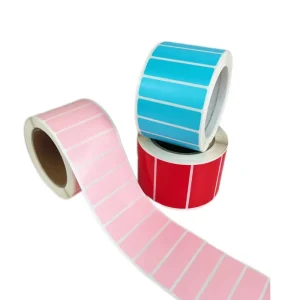 Customizable Writable Waterproof Tear Resistant Labels