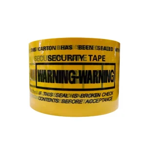 Customized Size Strong Adhesive Tapes Custom Your Own logo Bopp Packing Adhesive Tape