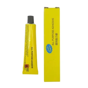 Cyanoacrylate Adhesive Glue
