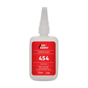 Cyanoacrylate Adhesive super Glue