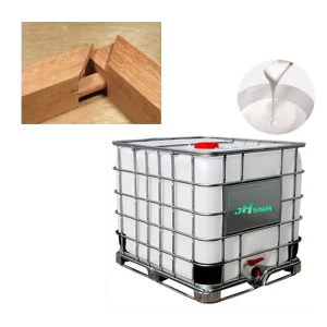 D3 Wood Glue Adhesive Strong Bonding White Emulsion Acrylic Based D3 Glue Adhesive for Wood Floor