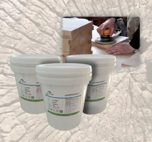 D4 Polyurethane Adhesive for Veneering Woodworking Furniture Construction Footwear and Leather
