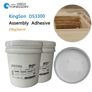 DS3300 Water-Based Assembly Adhesive for Wood Finger Joints and Mortise-and-Tenon Joints Factory Direct