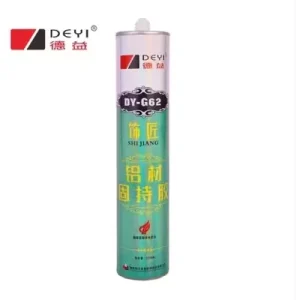 Damage-Free Picture Hanging Adhesive for Wall Frames and Decor