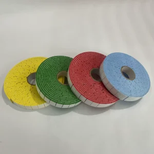Die-Cut Adhesive EVA Foam Tape 3mm Thick