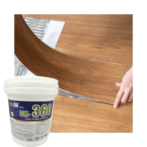 Dimei Flooring Adhesive for Dry Sticky Construction Environmental Friendly Flooring Glue
