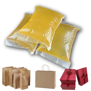 Direct Factory Hot Melt Adhesive for Paper Bag and Box Assembly Manufacturer