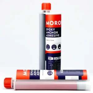Double-Component Epoxy Anchor Adhesive Glue for Construction Concrete Rebar Reinforcement