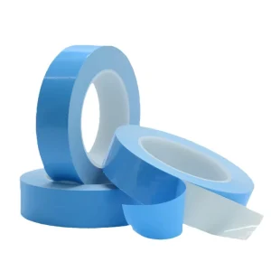 Double-Sided Acrylic Adhesive Tape Thermal Conductive Heat-Resistant Waterproof Carton Sealing Tape