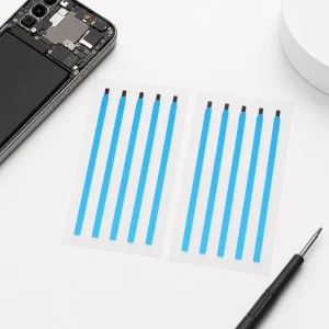 Double-Sided Adhesive Tape for Computer Display Assembly