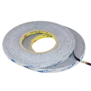 Double-Sided Adhesive Tape for Mobile Phone Back Cover LCD Screen and Digitizer Repair
