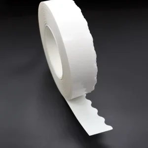 Double Sided Tissue Adhesive Tape for Sealing, Tape for Cardboard Carton