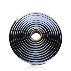Double-Sided Waterproof Butyl Tape for Car Headlights, Doors, Windshields, and Windows