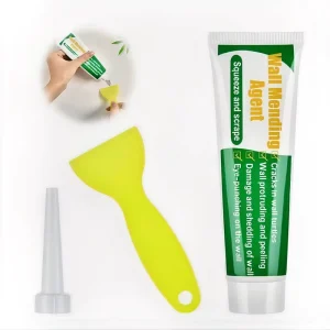 Drywall Paste Repair Cream Putty Kit Wall Mending Agent for Kitchen Decoration