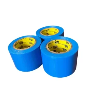 Durable Adhesive Wire Connector with PVC Insulation Tape