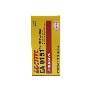 EA 0151 Two-Component Epoxy Structural Adhesive AB Adhesive for Glass Circuit Board Fiber Bonding