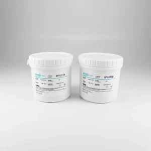 EP8211 High Strength Two-Component Epoxy Structural Adhesive for Metal Bonding 1kg