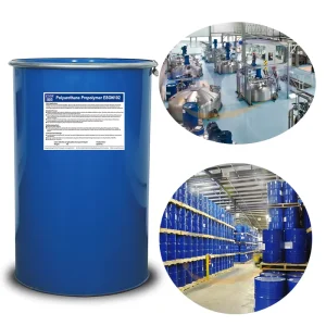 ESON102 Polyurethane Prepolymer with Corrosion Resistance for Industrial Adhesive