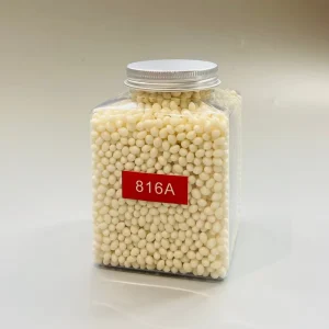 EVA 818S Edge Banding Glue for Automatic Machines, Hot Melt Adhesive