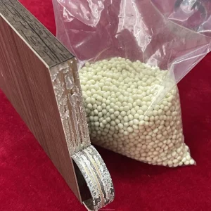 EVA Based High Quality Hot Melt Glue Animal Adhesive Glue Granule for Book Binding