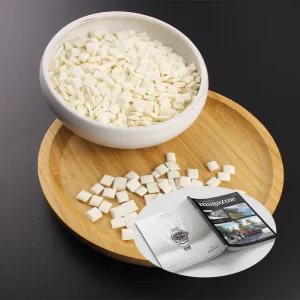 EVA-Based Hot Melt Adhesive Granules for Notebook and Album Binding