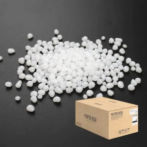 EVA Based Hot Melt Adhesive for Packing Box Corrugated Carton Sealing Glue